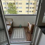 2 Br- New, Cozy For 5 People Apartament Monachium