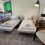 2 Br- New, Cozy For 5 People Apartament Monachium