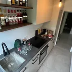 2 Br- New, Cozy For 5 People * Münih