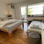 2 Br- New, Cozy For 5 People Münih