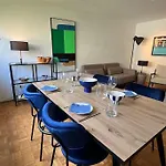 Daire 2 Br- New, Cozy For 5 People *